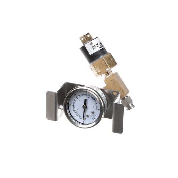 Antunes Pressure Switch  Gauge 7002257